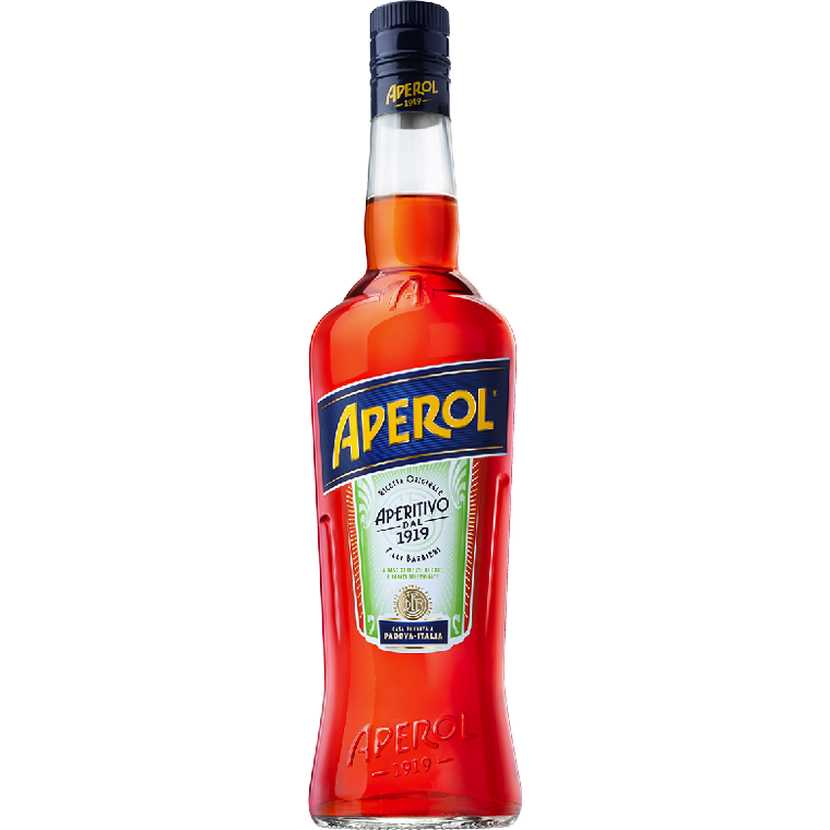 Aperol Aperitivo Italiano