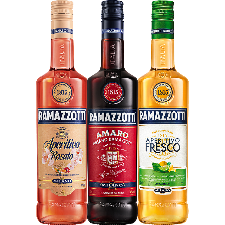 Ramazzotti