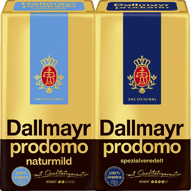 Dallmayr Prodomo