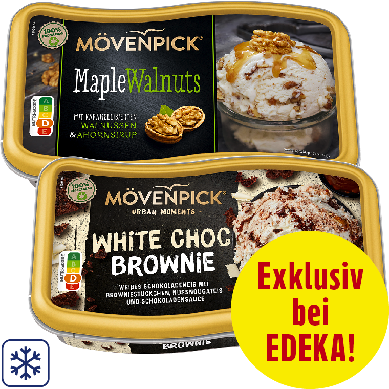 Mövenpick Eis