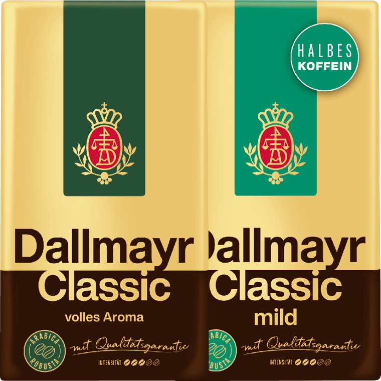 Dallmayr Classic