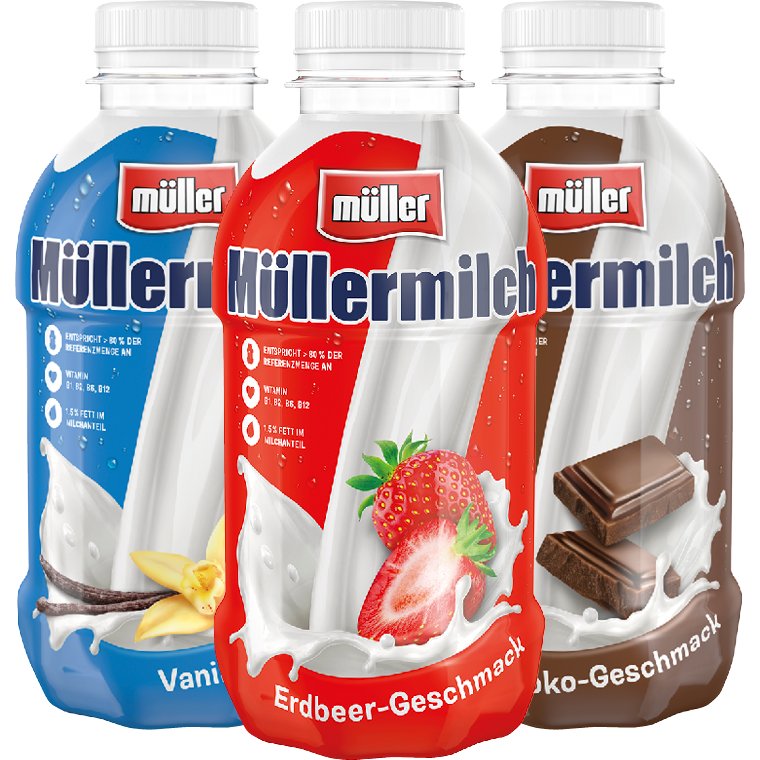 Müllermilch