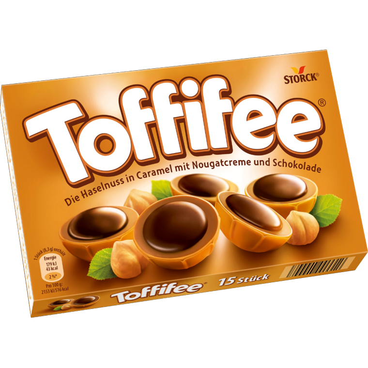 Storck Toffifee