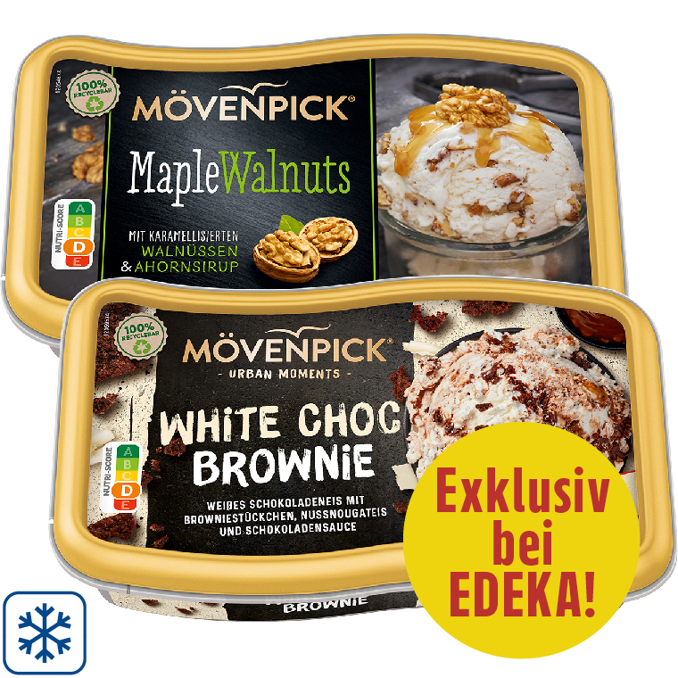 Mövenpick Eis