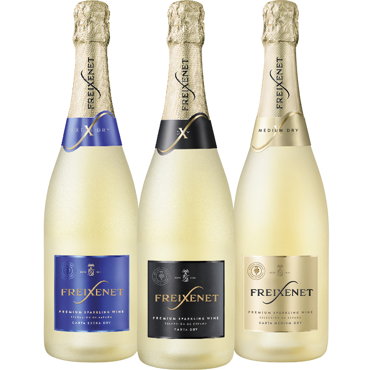 Freixenet Carta Premium Sparkling Wine