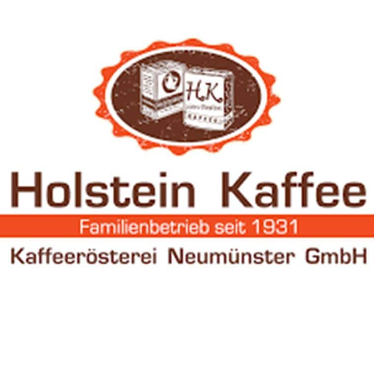 Holstein Kaffeerösterei