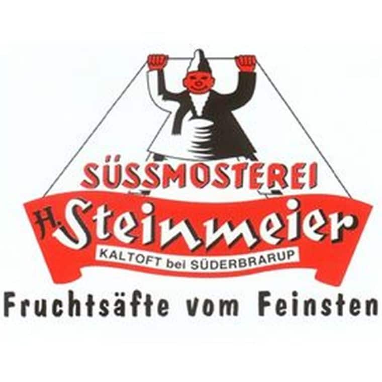 Süssmosterei Steinmeier