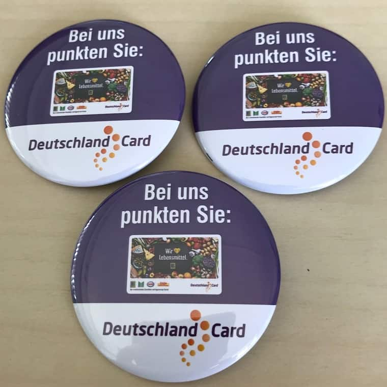 Bad Windsheim DeutschlandCard