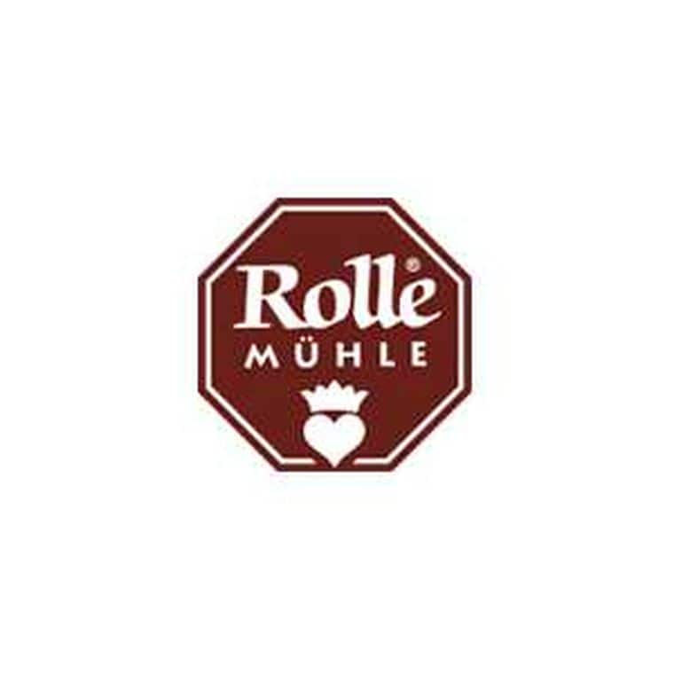 Rolle Mühle, Backmischungen