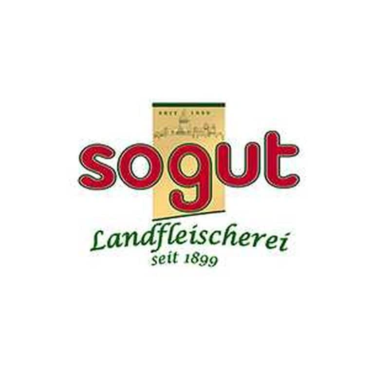 sogut, Landfleischerei