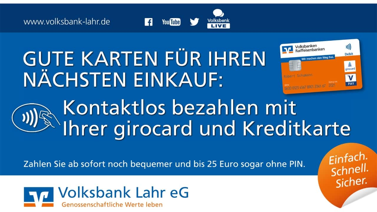 Unsere Services für Sie! EDEKA