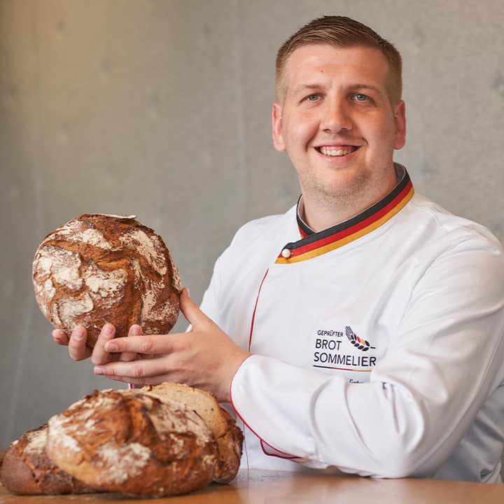 Brot Zeit | EDEKA