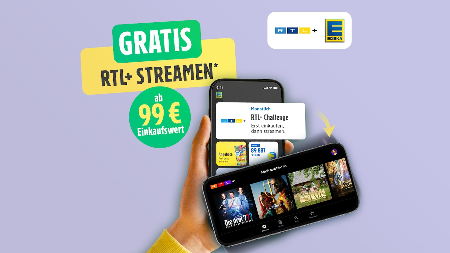 Sommerhaus der Stars gratis* streamen!