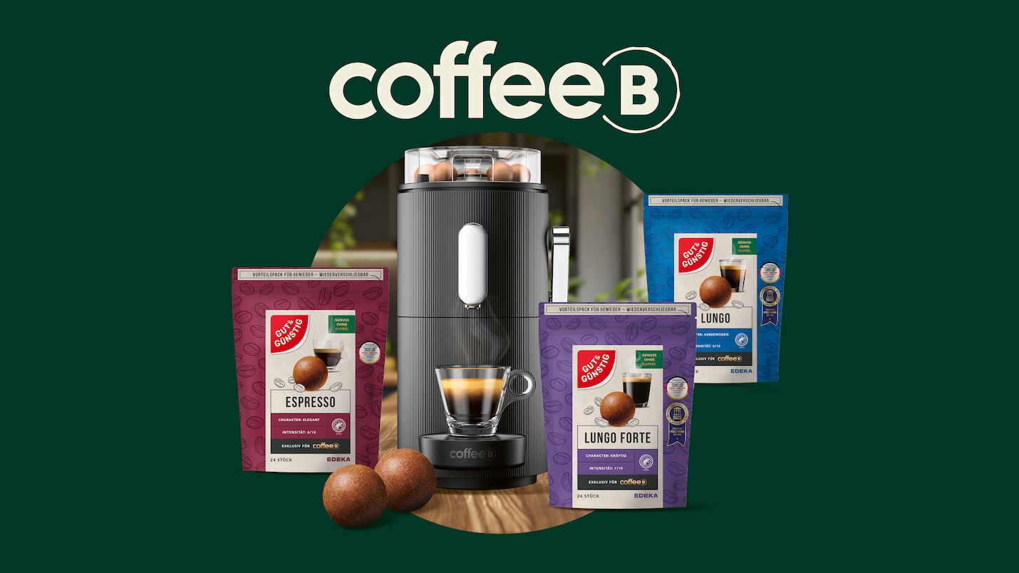 Der rundeste Deal der Woche: