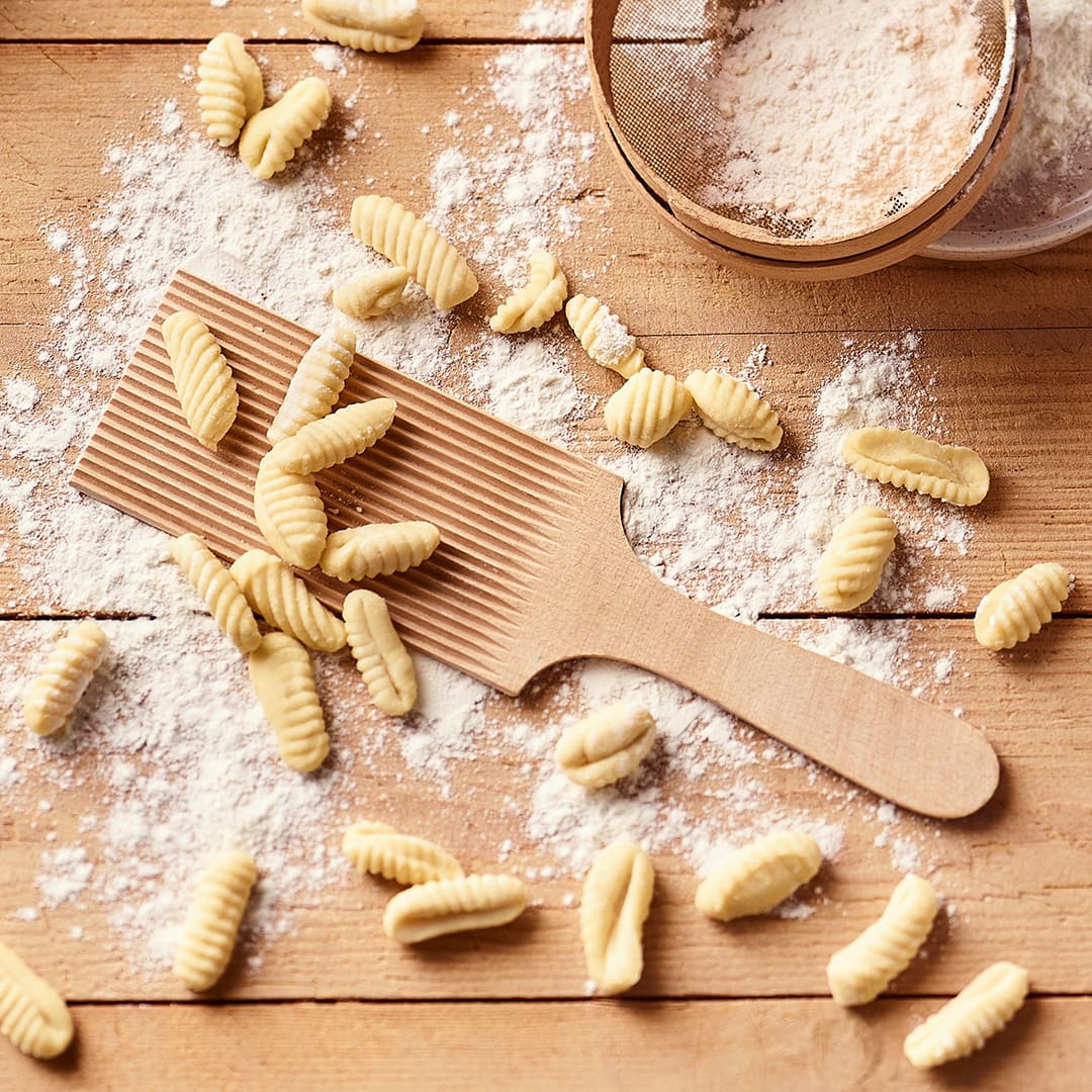 Cavatelli Cavatelli