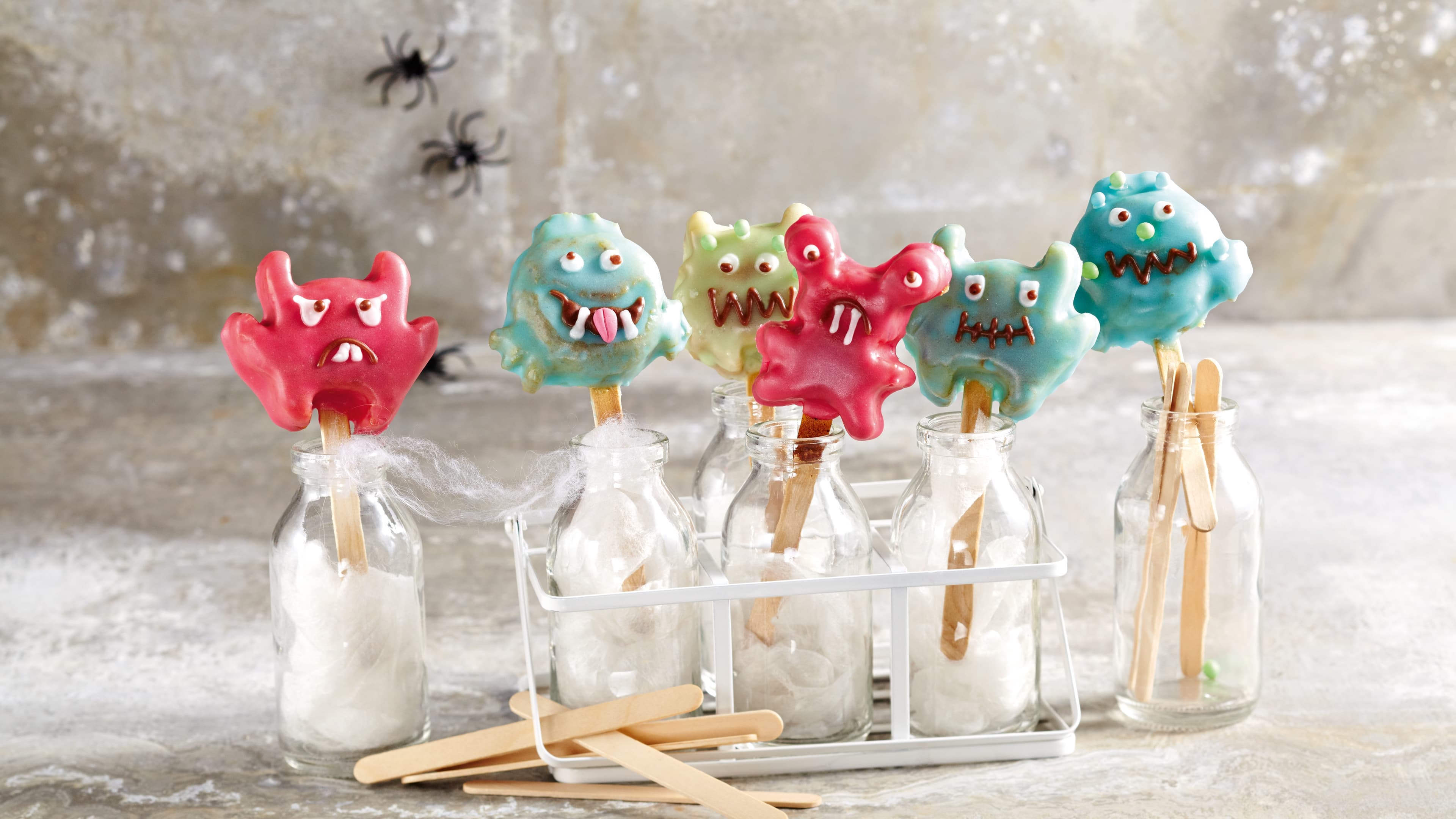 Halloween-Monster Halloween-Monster