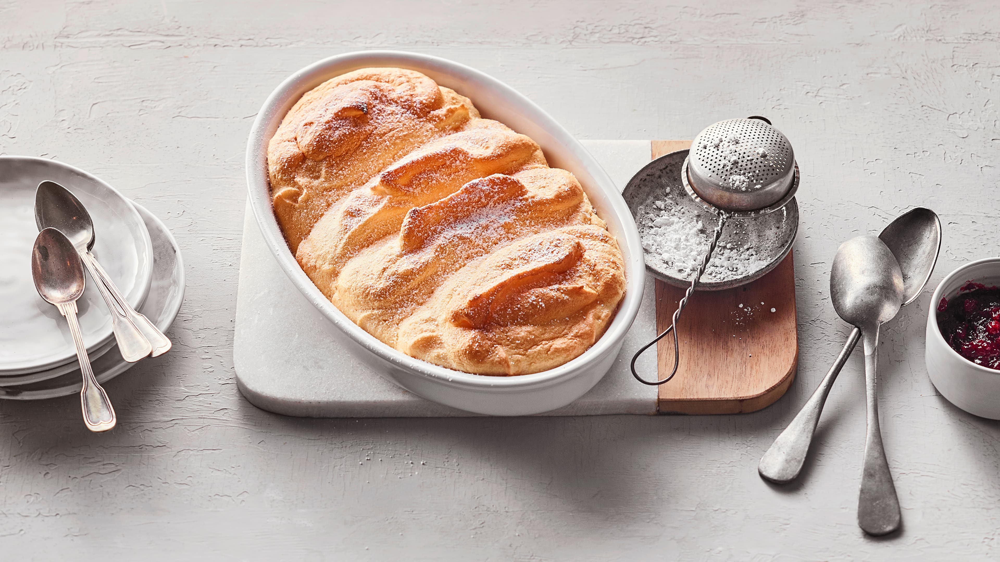 Salzburger Nockerl Salzburger Nockerl